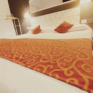 Hotel Giovanna, Milão