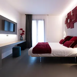 Civic03 Bed & Breakfast Terrasini