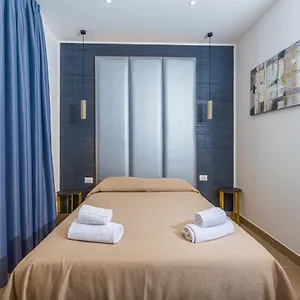 Hotel Repubblica, Milão