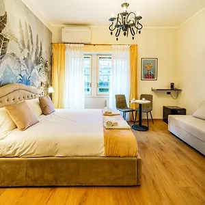  Guest house Romana