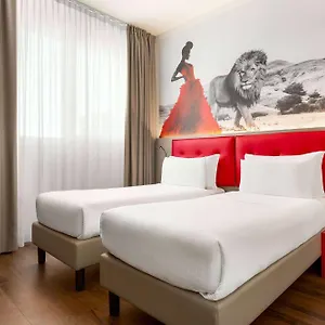 Hotel Amedia Milan, Trademark Collection By Wyndham, Milão