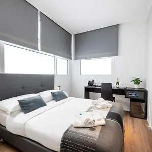 Gasthof Bnbutler - Inbrera - Giulianova, 1, Mailand