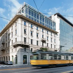 Palazzo Viridis Milaan