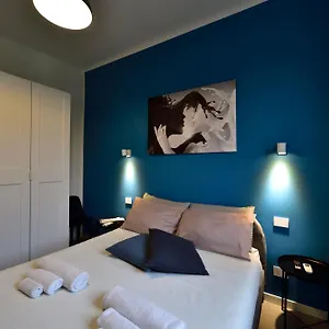 Guest house Donatello