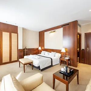 Ascot Hotel Milaan