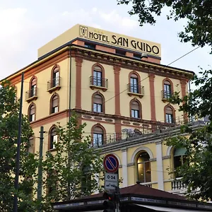 San Guido Hotel Milaan