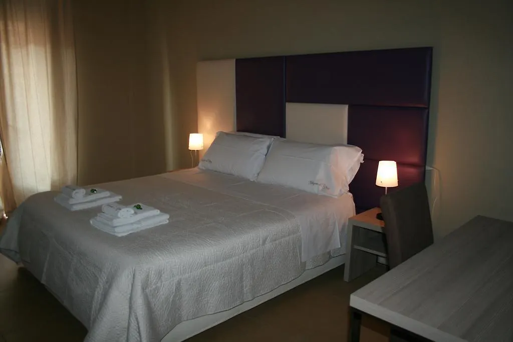 Tiffany Rooms Mailand Italien